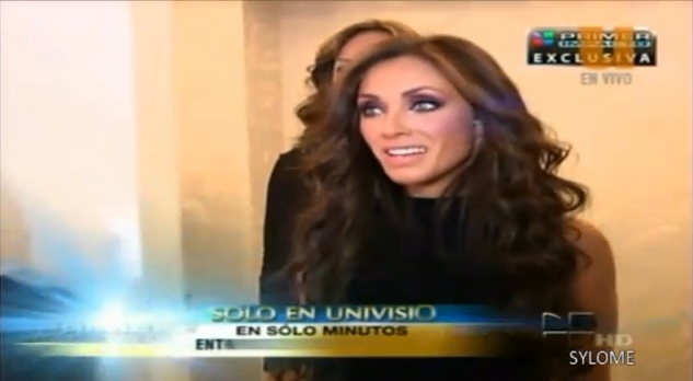 4 - Entrevista Primer Impacto