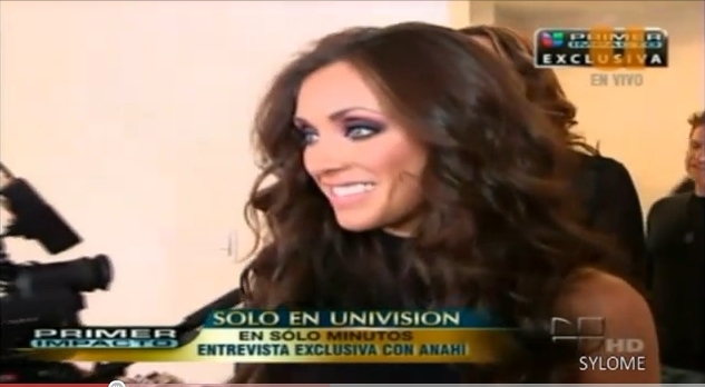 6 - Entrevista Primer Impacto