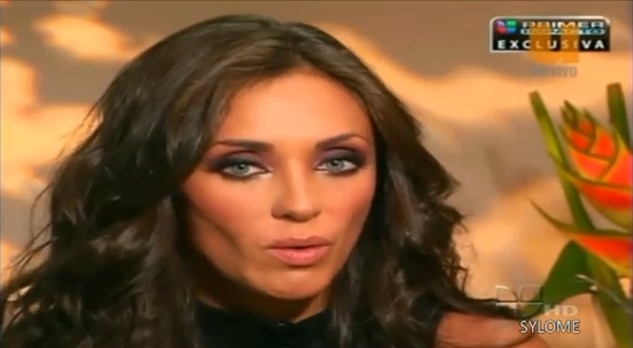 --- - Entrevista Primer Impacto