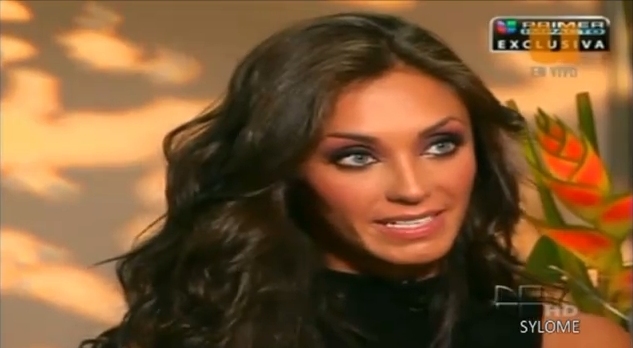 ````` - Entrevista Primer Impacto