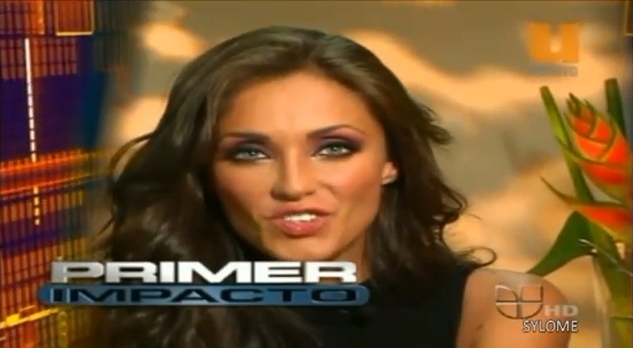 11111 - Entrevista Primer Impacto