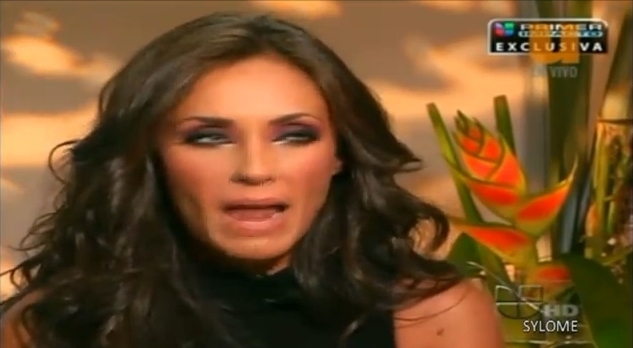 -------- - Entrevista Primer Impacto