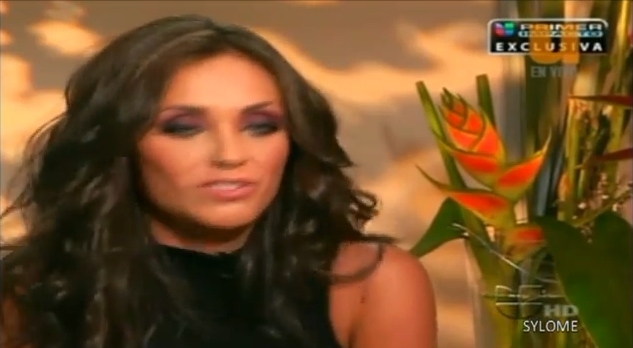 23434 - Entrevista Primer Impacto