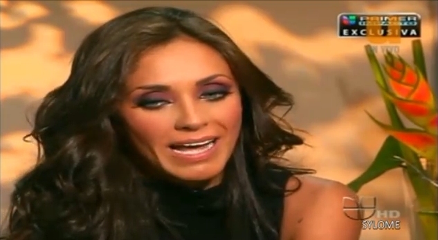 8888877777777 - Entrevista Primer Impacto