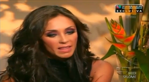 45544 - Entrevista Primer Impacto