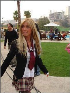 6 - Mia Colucci