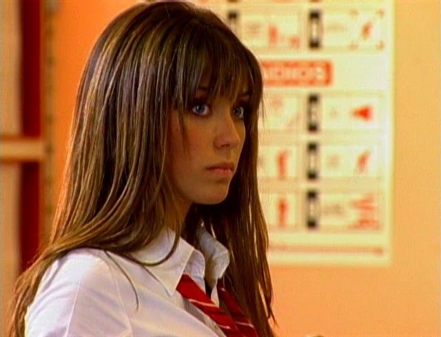 7 - Mia Colucci