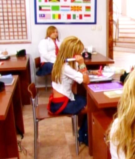 105 - Mia Colucci
