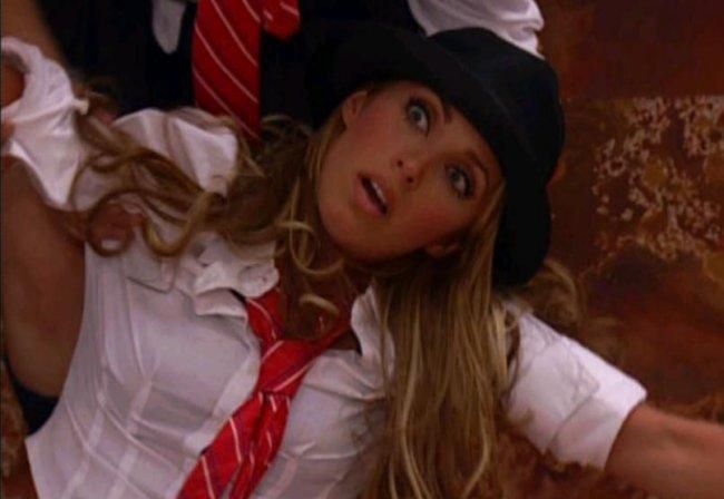118 - Mia Colucci