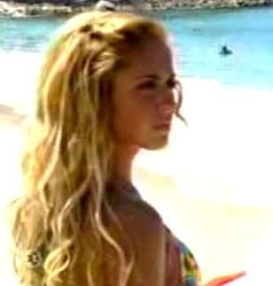 121 - Mia Colucci