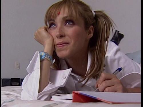 124 - Mia Colucci