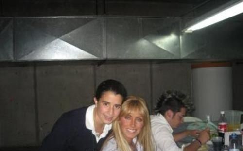 126 - Mia Colucci