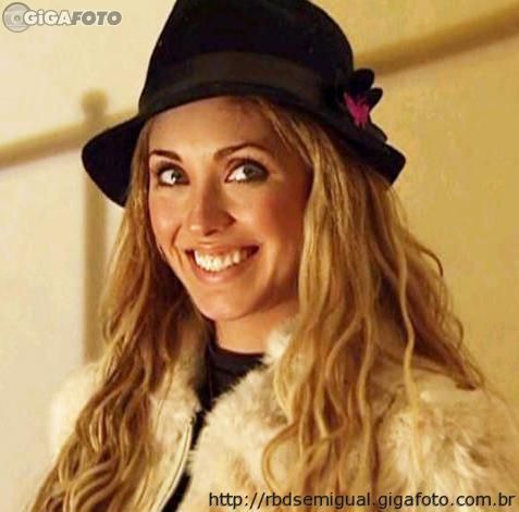 138 - Mia Colucci