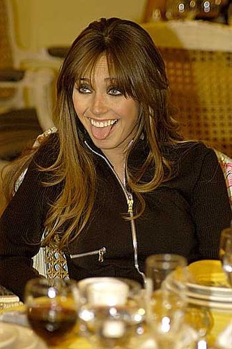 143 - Mia Colucci