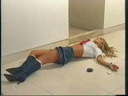 154 - Mia Colucci