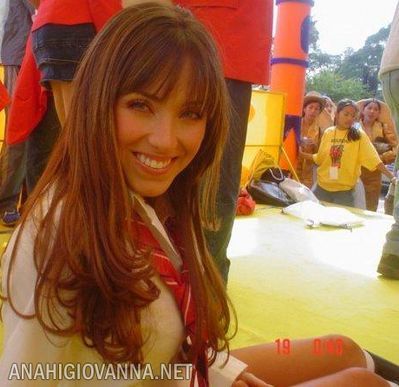 164 - Mia Colucci