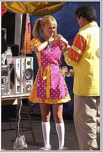 191 - Mia Colucci