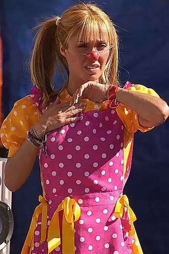 193 - Mia Colucci