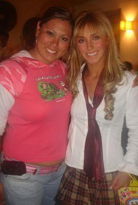 214 - Mia Colucci