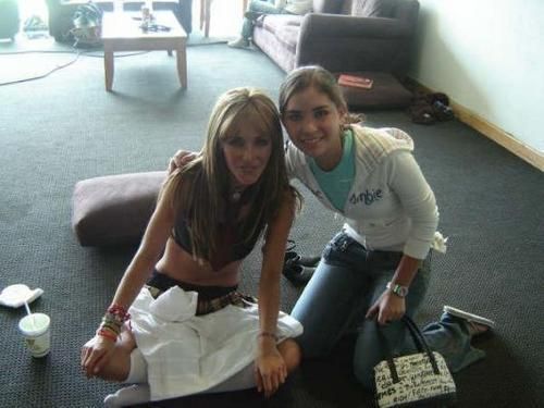 218 - Mia Colucci