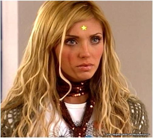 256 - Mia Colucci