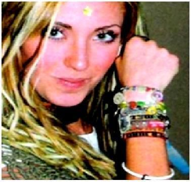 262 - Mia Colucci