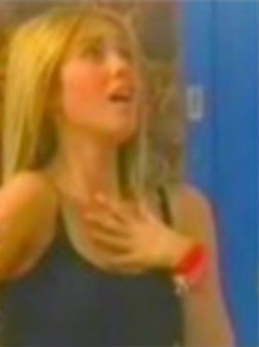 51 - 0 Mia Colucci