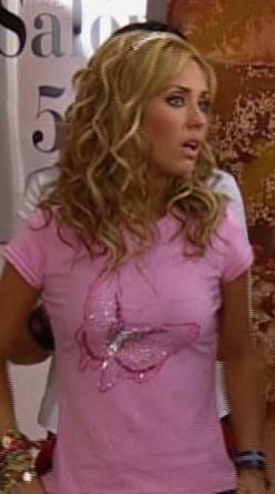 66 - 0 Mia Colucci