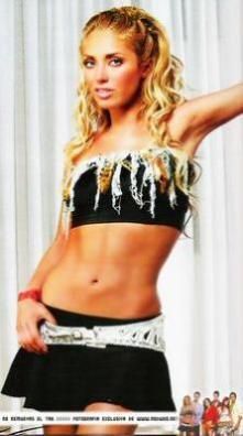 86 - 0 Mia Colucci