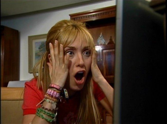 100 - 0 Mia Colucci