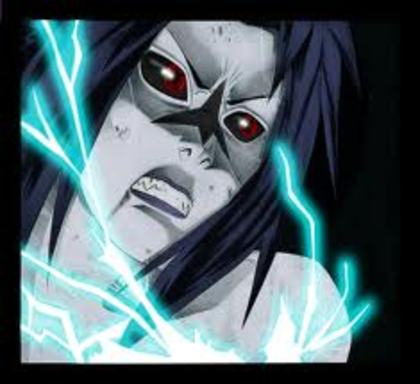 images - sasuke monster