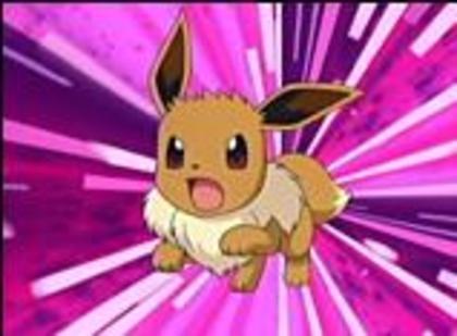  - Eevee