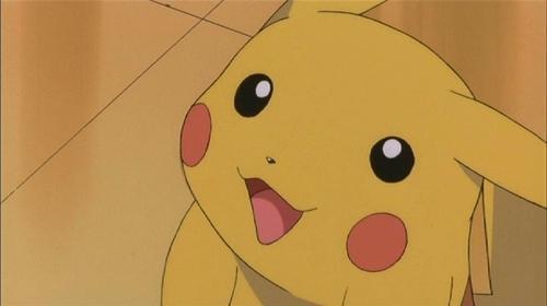 Pikachu:Spectacolul Eeveelutiilor!Cum?N-ai mai auzit? - Super Ballte Pokemon episodul 5
