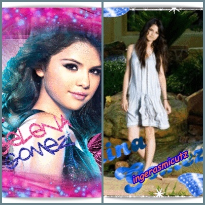 wonderful - club selena gomez