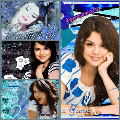 the best - club selena gomez