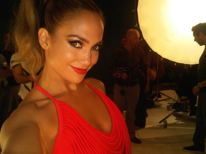 ;kl\' - Jennifer Lopez