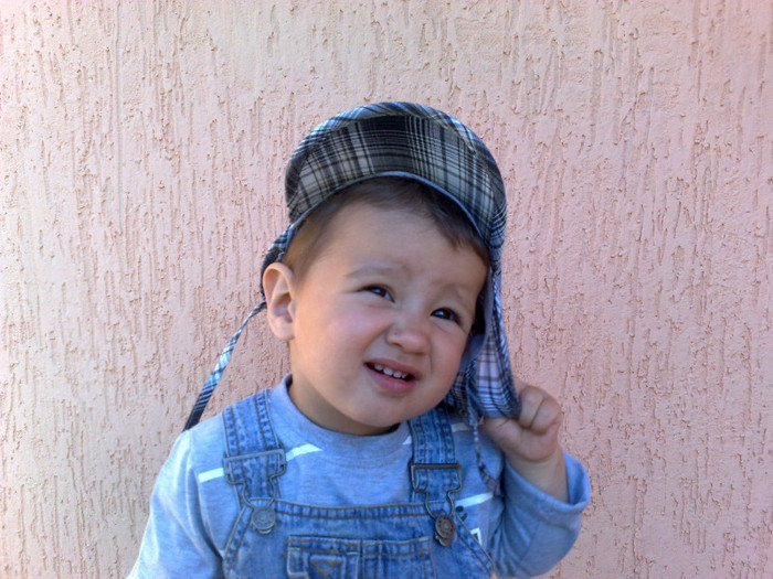 ce m-am plictisit de sapcà