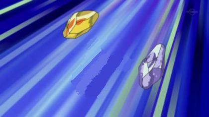 (Apoi fu aruncate 2 pietre de evolutie) - Ultra Ballte Pokemon episodul 6
