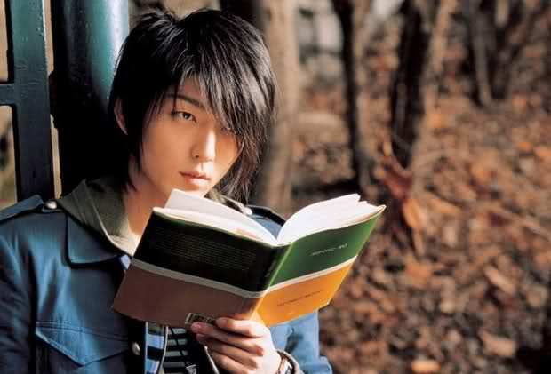 Lee Jun Ki