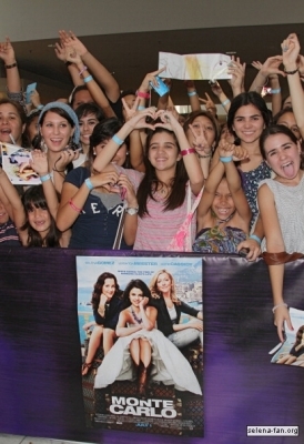 normal_045 - Selena Gomez   Monte Carlo in Miami