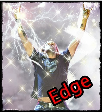 edge;x - By me