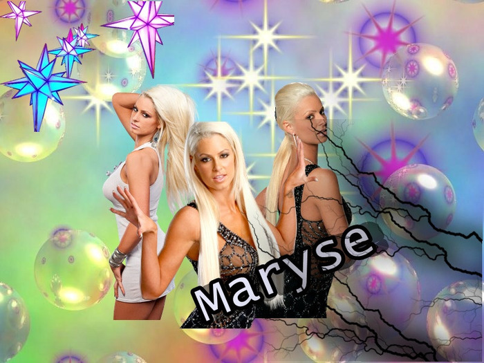 maryse;x - By me