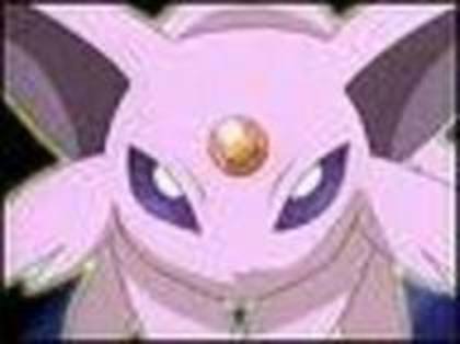 Espeon:Avem nevoie de un voluntar!ce zici Glamoew? - Ultra Ballte Pokemon episodul 6