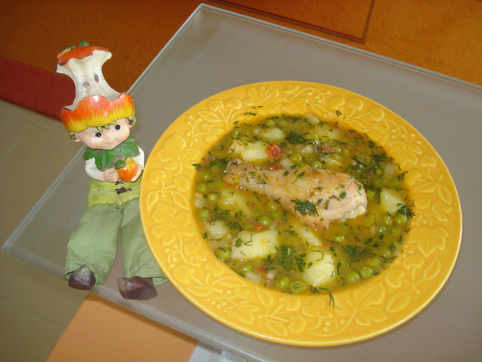 MAZARE,A LA ANDRUTA:)