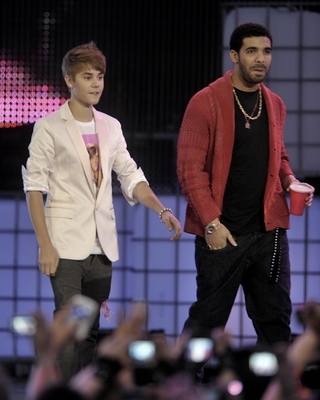  - 2011 22nd Annual MuchMusic Video Awards - Show June 19th