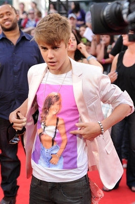  - 2011 22nd Annual MuchMusic Video Awards - Arrivals June 19th