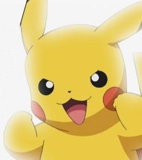 Cristy:Asta chiar a durut!:>:> - Ultra Ballte Pokemon episodul 6