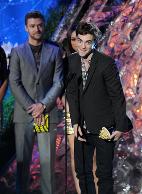 normal_rk0605e_28929 - 2011 MTV Movie Awards at Universal Studios Gibson Ampitheatre Universal City CA