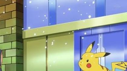 Cristy:Ninge?Wow!...
