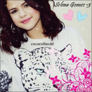 selena5 - XX-Album pentru xo-smylegirl0308-XX